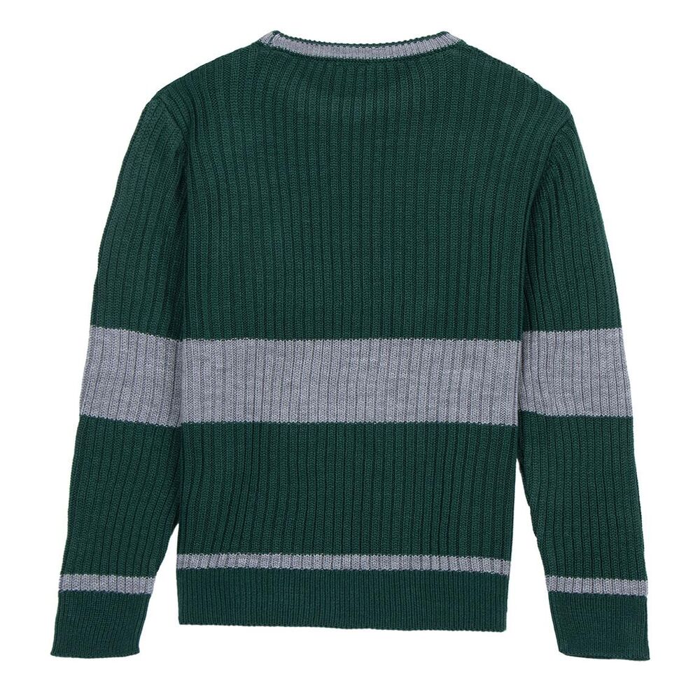 Slytherin Harry Potter Jersey