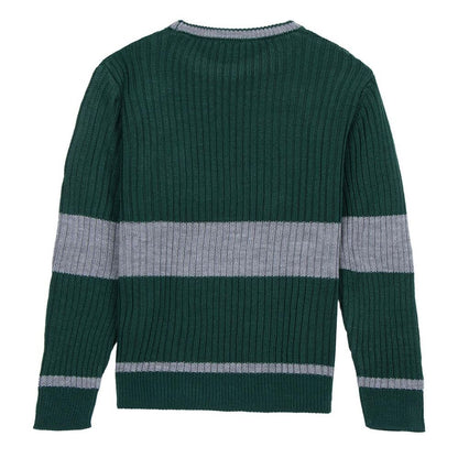 Slytherin Harry Potter Jersey