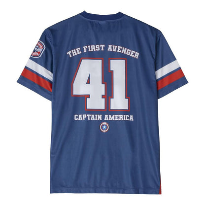 Avengers Oversize T Shirt Marvel