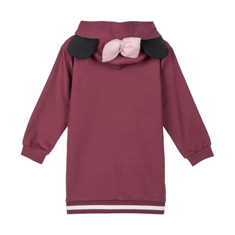 Minnie Disney oversized sweatshirt