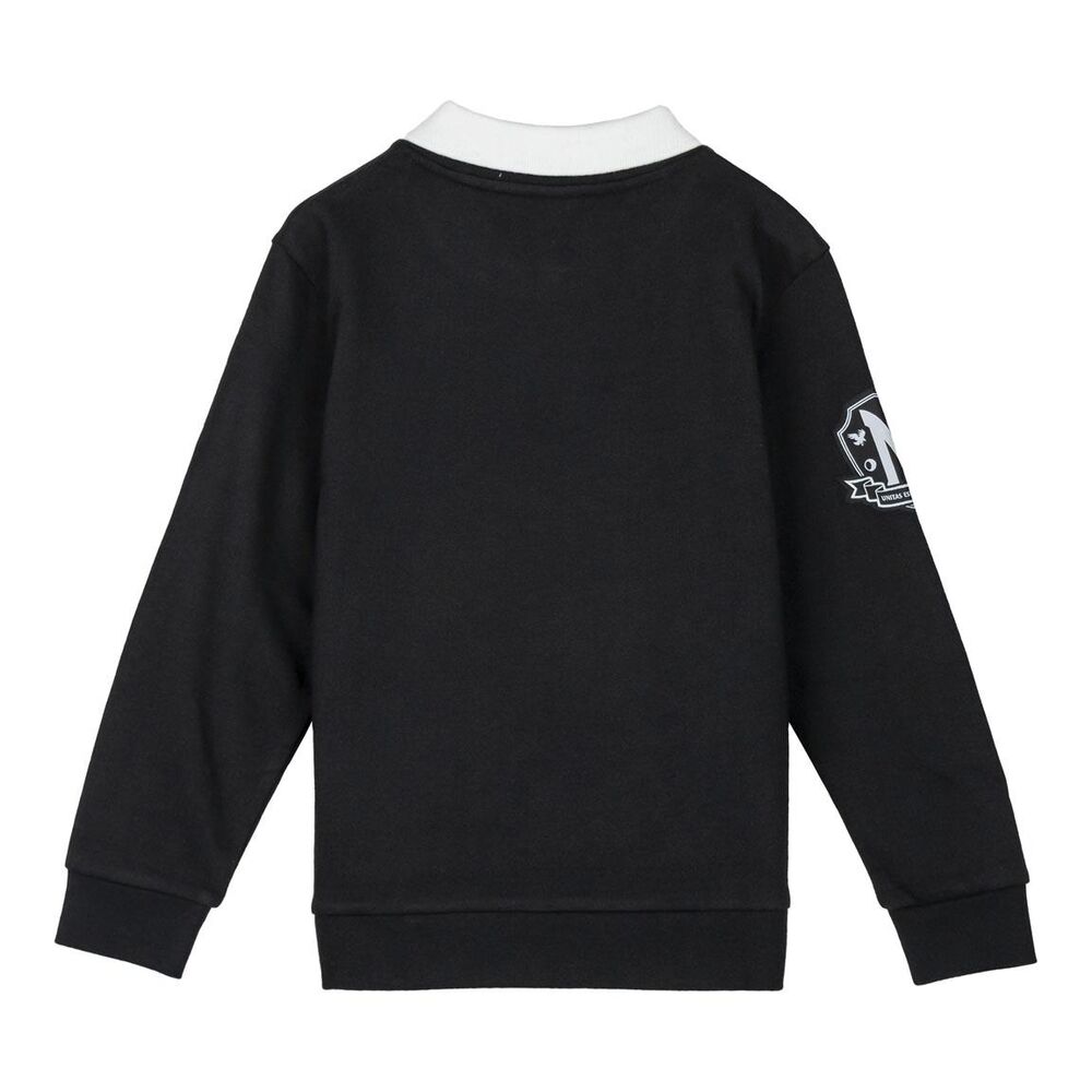 Sudadera del miércoles