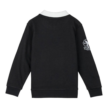 Sudadera del miércoles