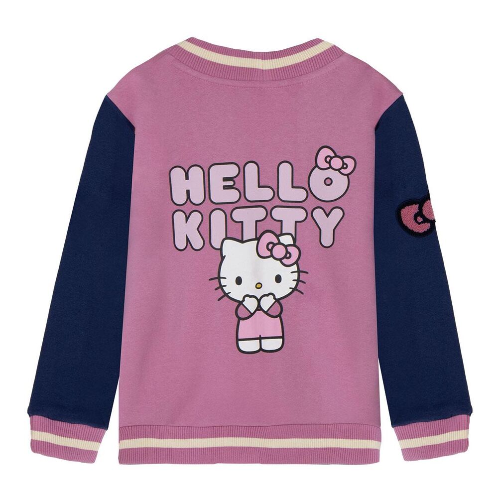 Hello Kitty Jacket