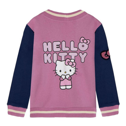 Hello Kitty Jacket