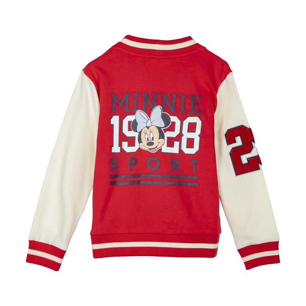 Giacca di Minnie Mouse della Disney