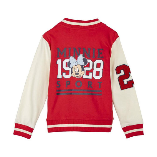 Disney Minnie Mouse Jacket