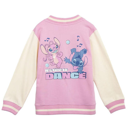 Stitch Jacket Disney