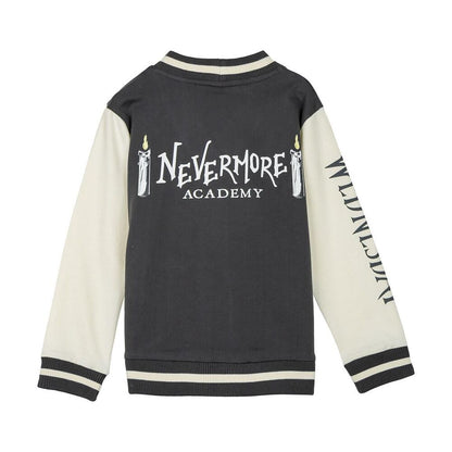 Wednesday Jacket