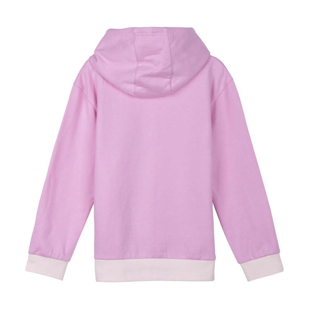 Sweat à capuche Barbie