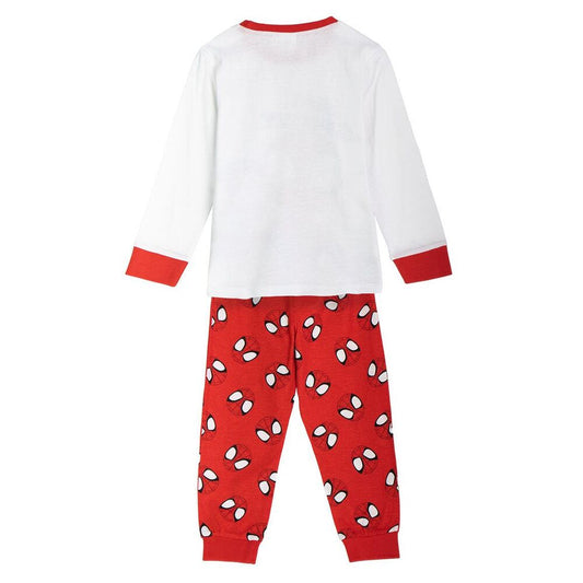 Pijama de Spiderman de Marvel