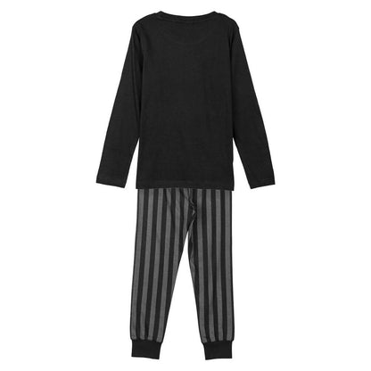 Miércoles de pijamas