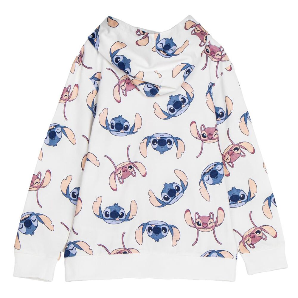 Stitch Disney Sweatshirt