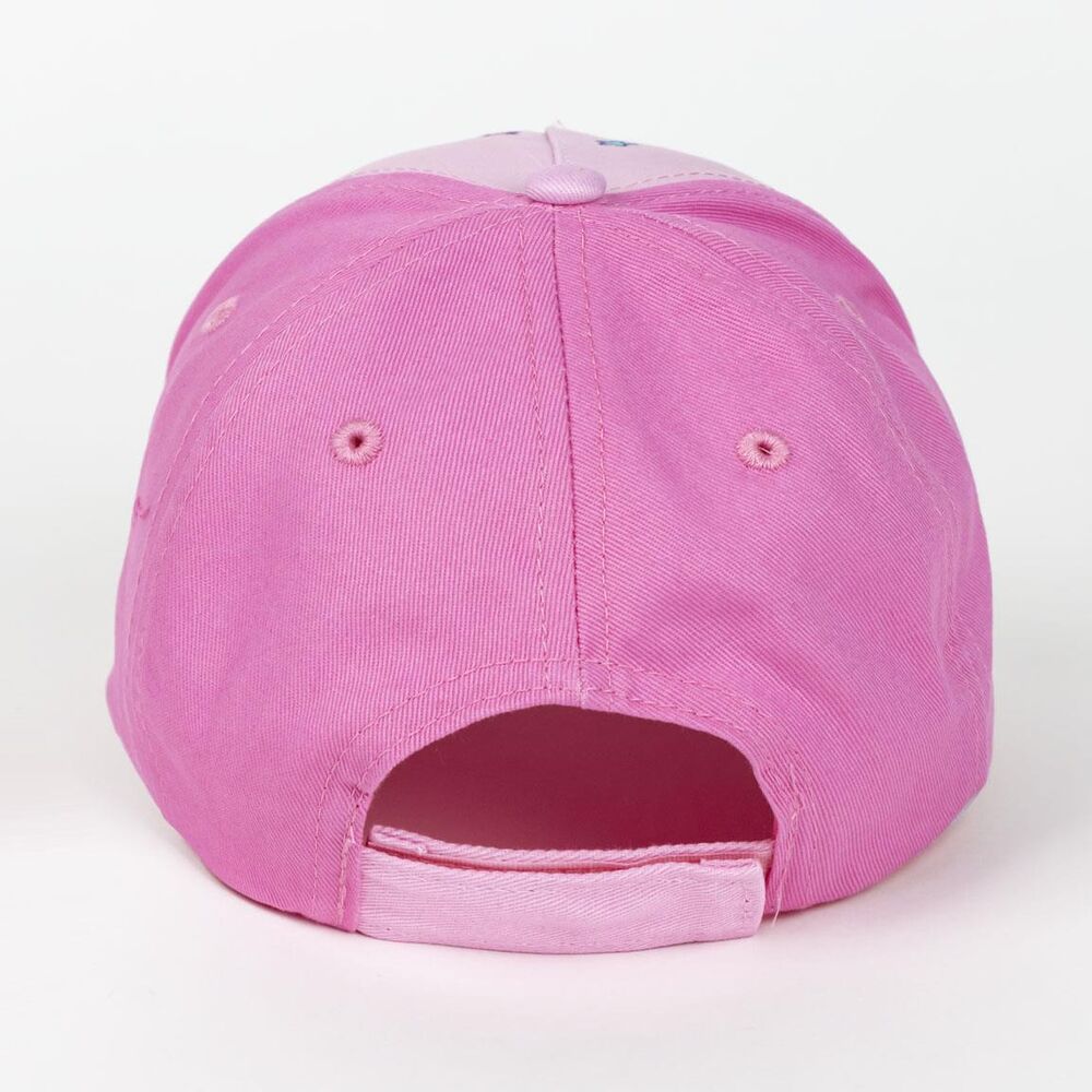 Peppa Pig hat and sunglasses set
