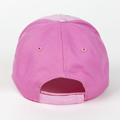 Peppa Pig hat and sunglasses set