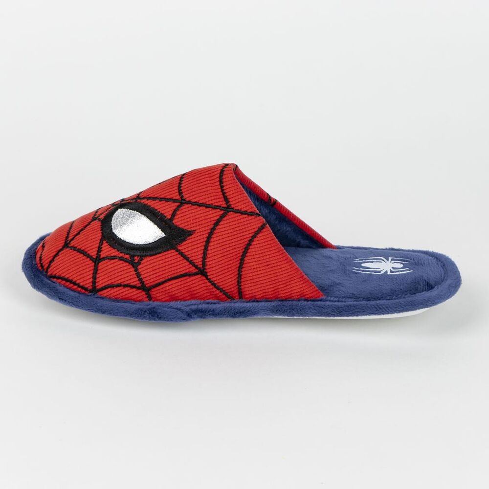 Marvel Spiderman Slippers