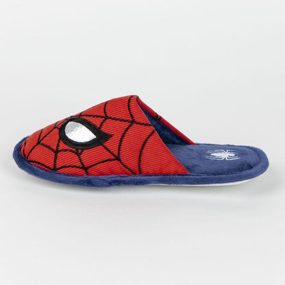 Marvel Spiderman Slippers