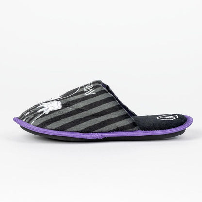 Miércoles de pantuflas