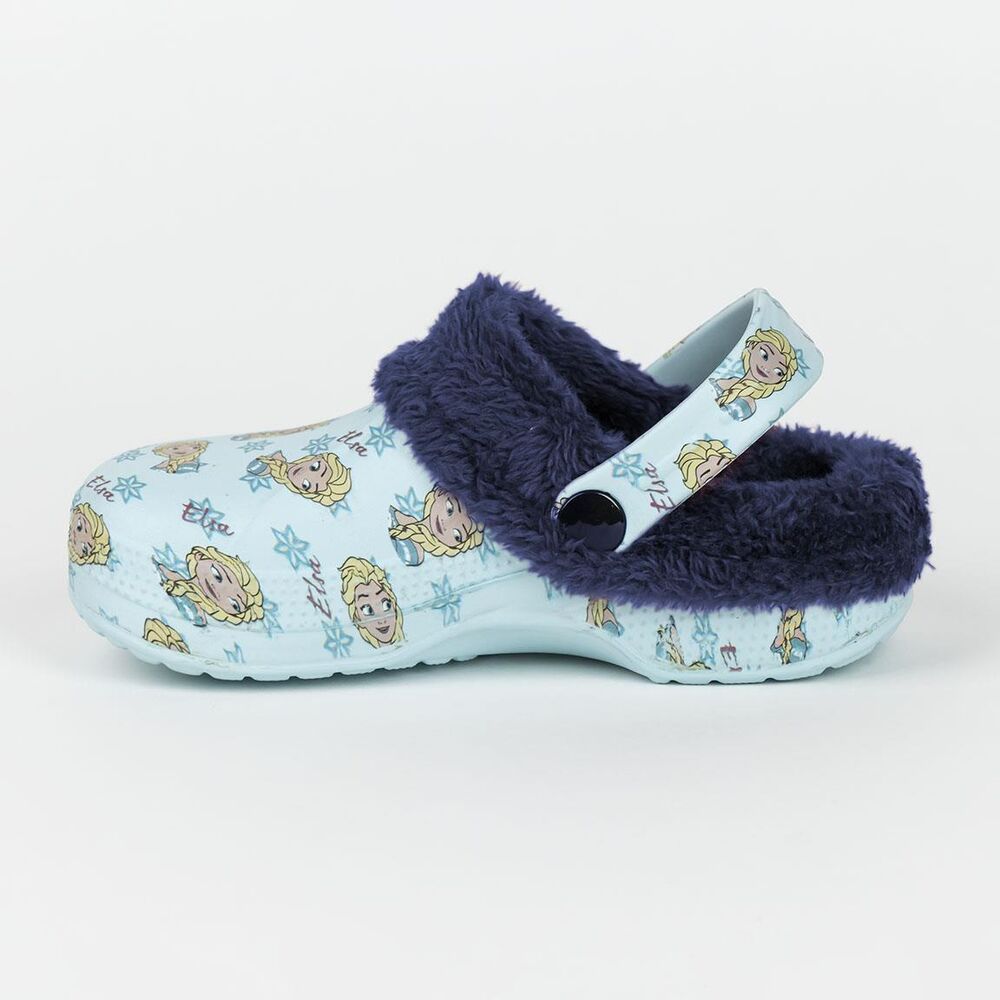 Disney Frozen Clogs