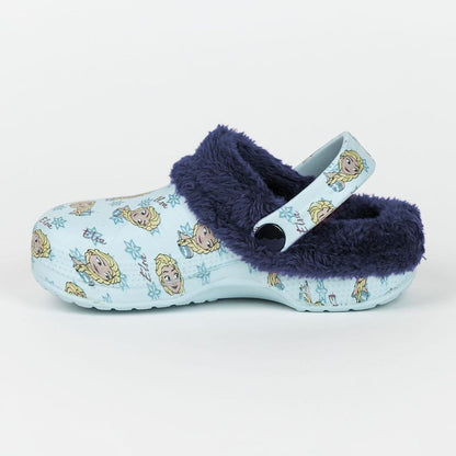 Disney Frozen Clogs