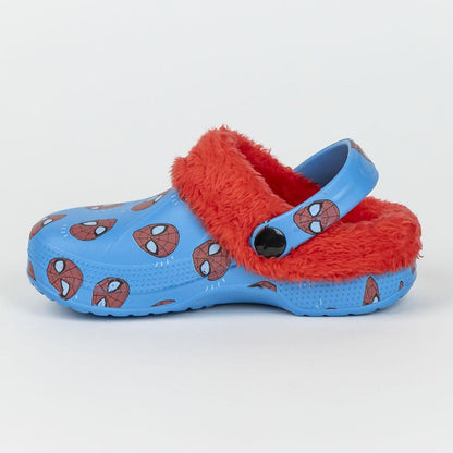 Chodaki Marvel Spiderman