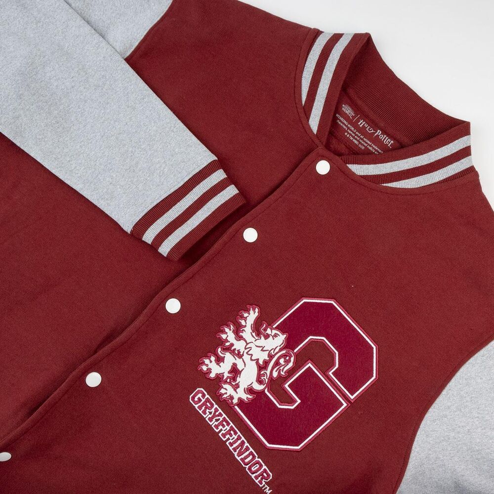 Harry Potter Gryffindor Jacke