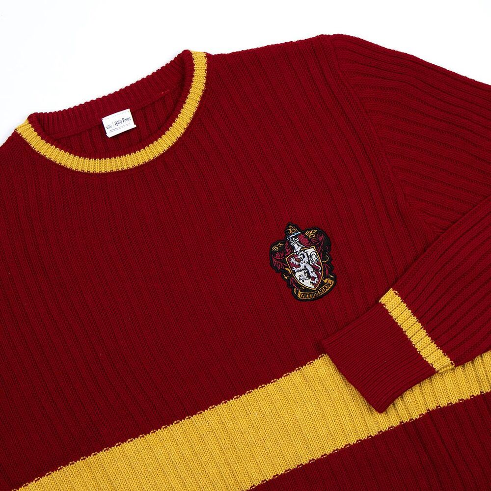 Pull Harry Potter Gryffondor