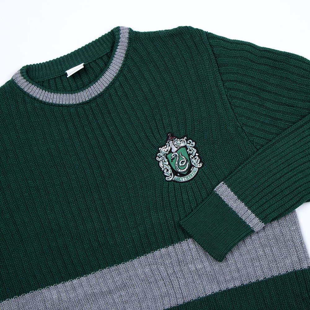 Slytherin Harry Potter Jersey