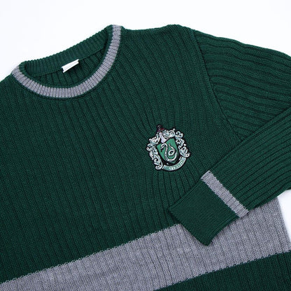 Slytherin Harry Potter Jersey