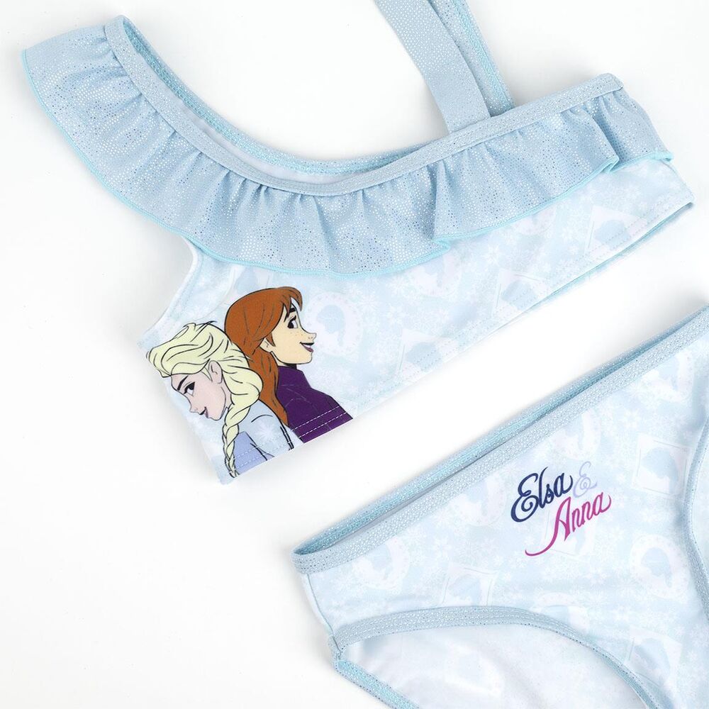 Frozen Disney Bikini