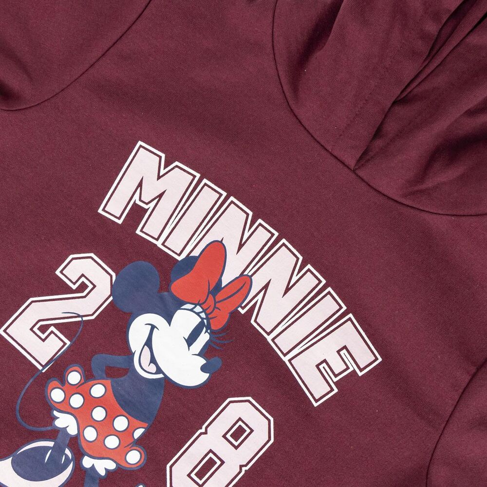 Minnie Disney oversized sweatshirt