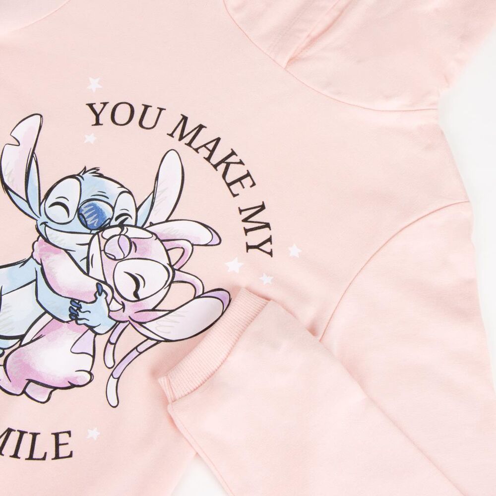 Stitch Disney Dress