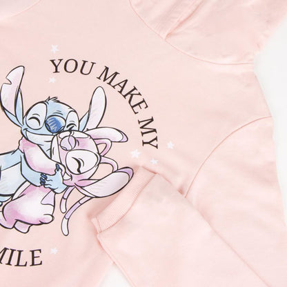 Stitch Disney Dress