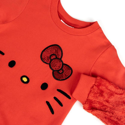 Bluza Hello Kitty