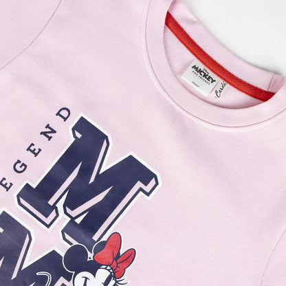 Minnie Mouse sweatshirt
