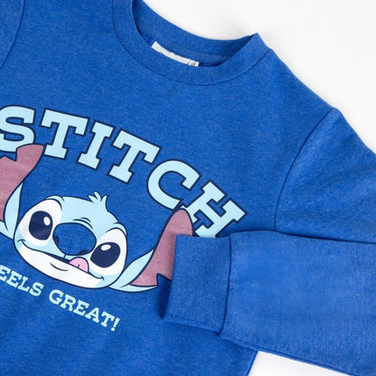 Stitch Disney Sweatshirt