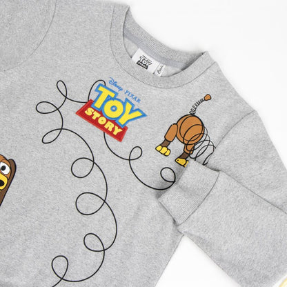 Moletom Disney Pixar Toy Story