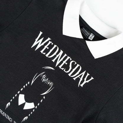 Sudadera del miércoles