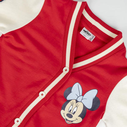 Giacca di Minnie Mouse della Disney