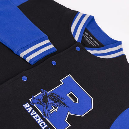 Ravenclaw Harry Potter Jacket