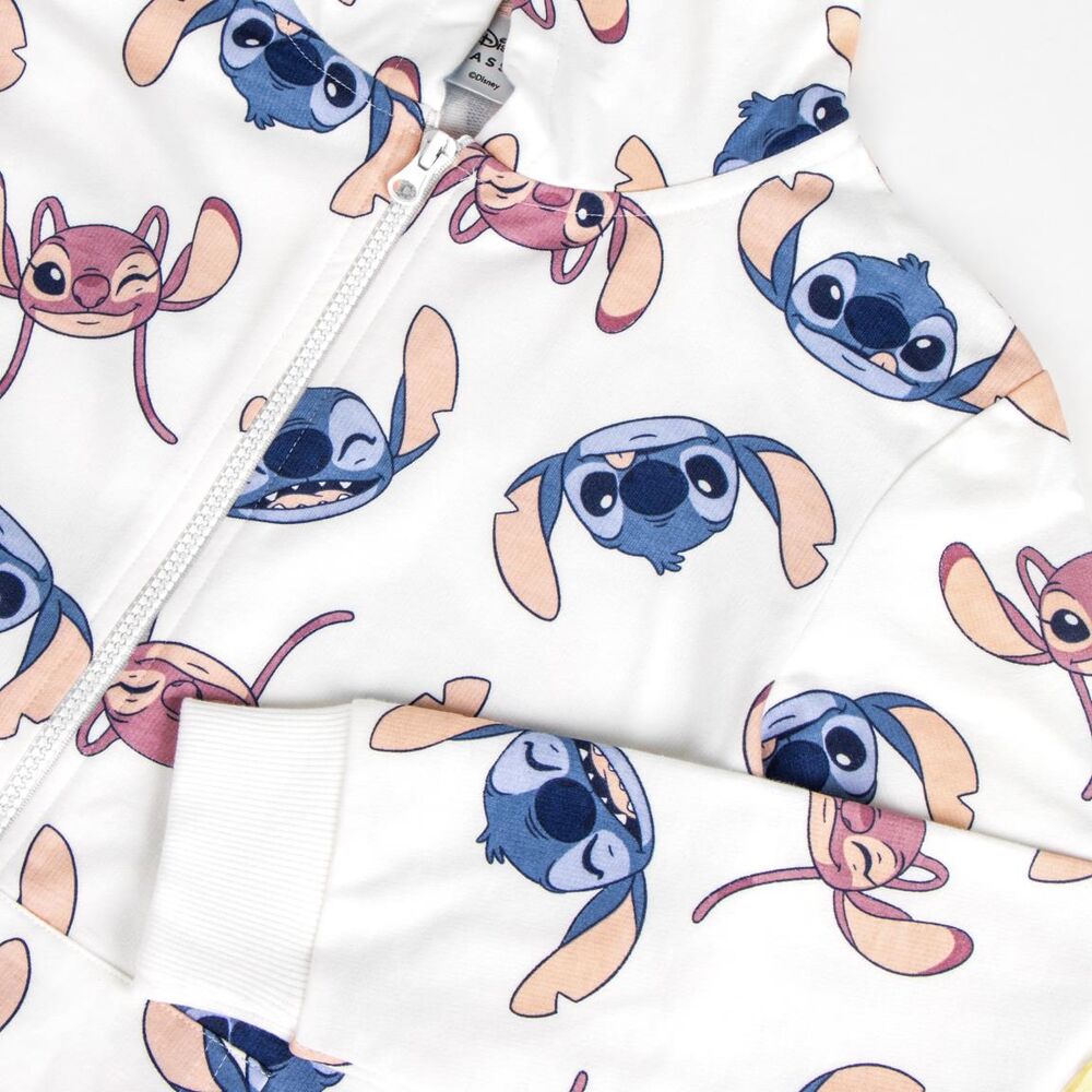 Stitch Disney Sweatshirt