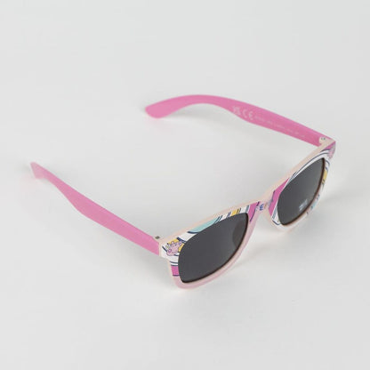 Peppa Pig hat and sunglasses set