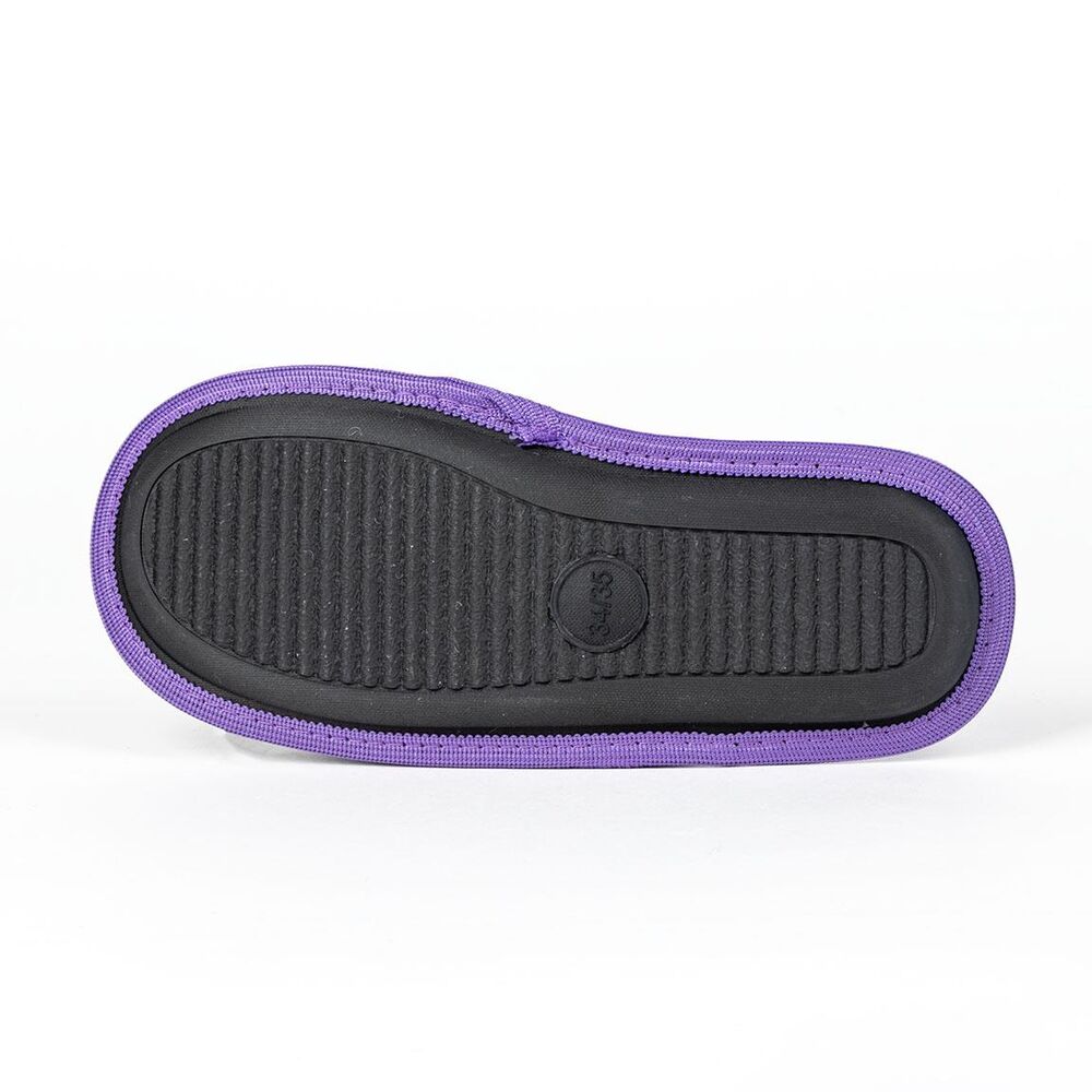 Miércoles de pantuflas