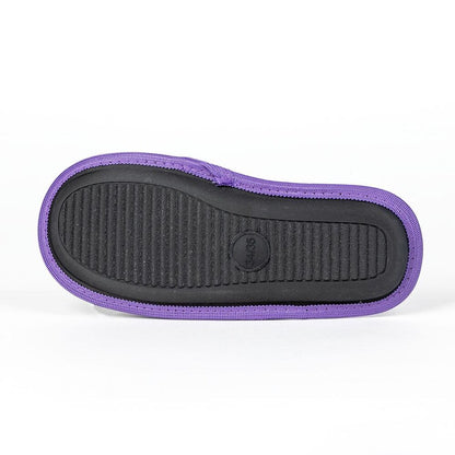 Miércoles de pantuflas