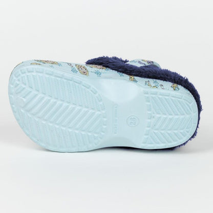 Disney Frozen Clogs