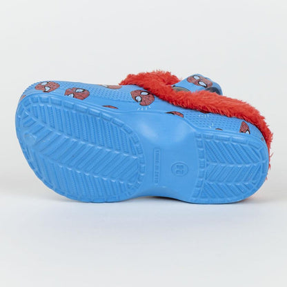 Chodaki Marvel Spiderman