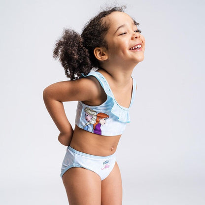 Frozen Disney Bikini