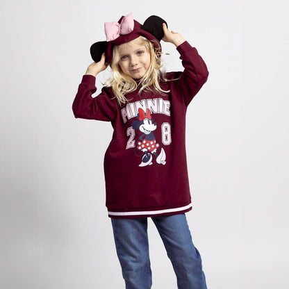 Minnie Disney oversized sweatshirt