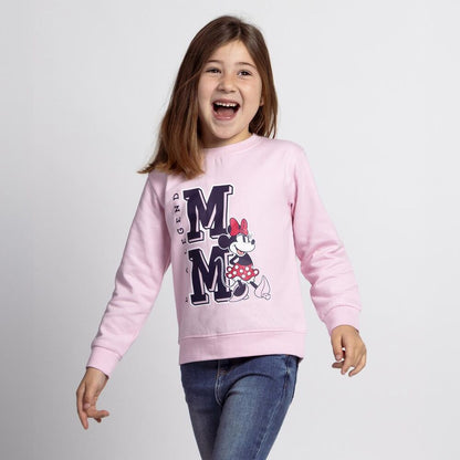 Minnie Mouse sweatshirt