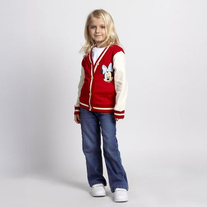 Giacca di Minnie Mouse della Disney