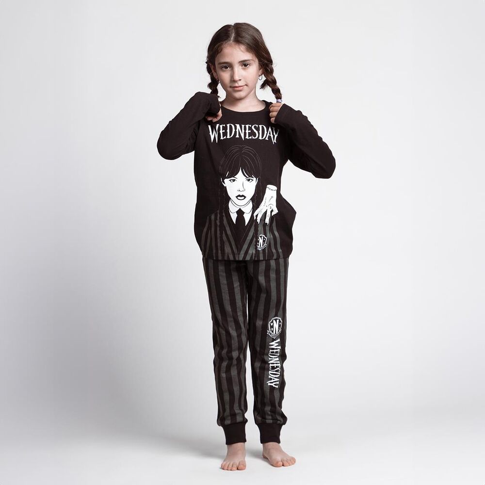 Miércoles de pijamas